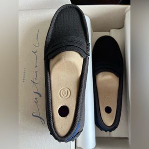 New Rothy’s 8.5 Deep Chocolate Women’s Driver